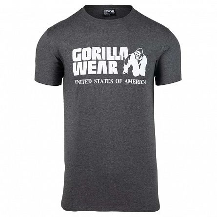 GORILLA GW 90553-800 Футболка "Classic"