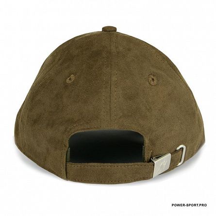 GORILLA GW 99237-400 Бейсболка "Cody Suede"