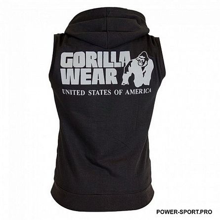 GORILLA GW 90705-900 Безрукавка с капюшоном "Springfield"