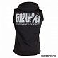 GORILLA GW 90705-900 Безрукавка с капюшоном "Springfield"