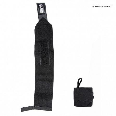 GORILLA GW 99106\BK Бинты кистевые "Basic" 45 см