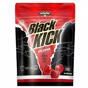 фото MAXLER Black kick 500 г пакет