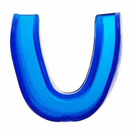 ROOMAIF RM-170S Blue Капа одночелюстная 