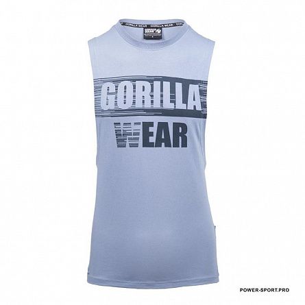 GORILLA GW 90149-300 Майка "Lopez" 