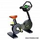 DHZ FITNESS X-9107 Велотренажер профессиональный 