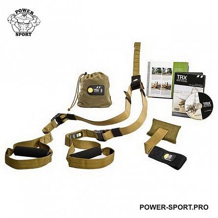 TRX Force Kit 1 Функциональные петли