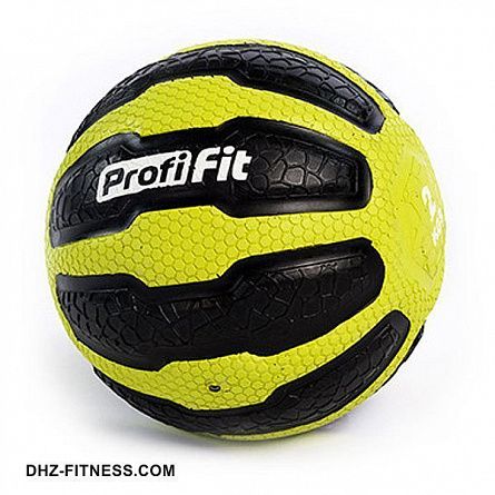 PROFI-FIT Медбол 2 кг