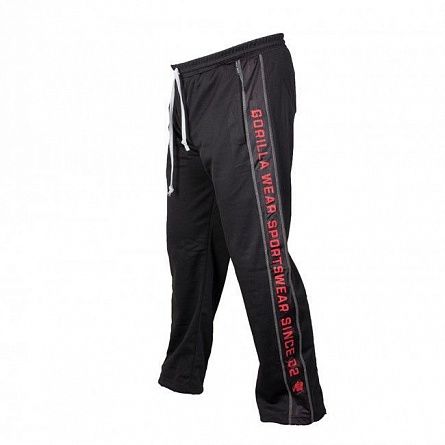 GORILLA GW 90906-905 Штаны "Functional Mesh Pants"