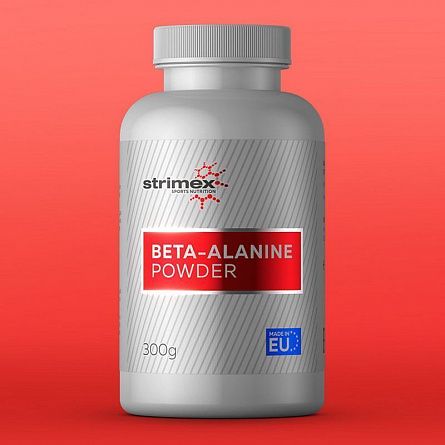 фото STRIMEX Beta Alanine 300 г.