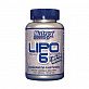 NUTREX Lipo 6 120 капс