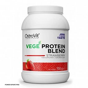 фото OSTROVIT Vege Protein Blend 700 г