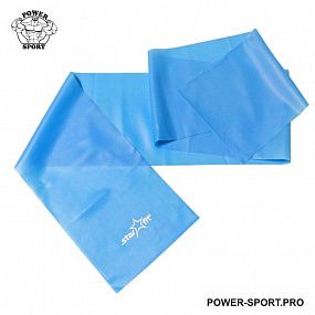 STARFIT ES-201-45 Эспандер ленточный для йоги 120*150*45 мм STARFIT ES-201-45 Эспандер ленточный для йоги 120*150*45 мм