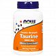 NOW Taurine 1000 мг 100 капсул