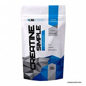 фото R-LINE Creatine Powder 200 г