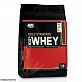 OPTIMUM NUTRITION 100% Whey Gold Standard 3600 г.