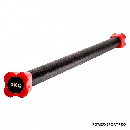 PROFI-FIT Бодибар 3 кг