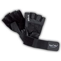 MAD MAX MFG-269\BK "Professional" Перчатки атлетические