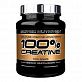 SCITEC NUTRITION 100% Creatine Monohydrate 1000 г.