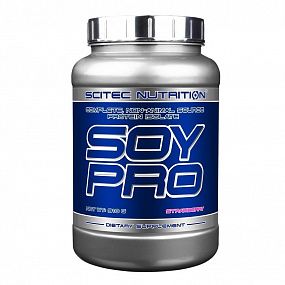 фото SCITEC NUTRITION Soy Pro 910 г