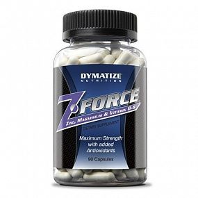 фото DYMATIZE Z-Force 90 т.