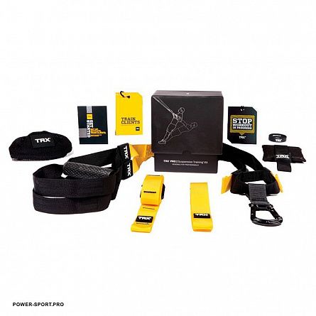 TRX Pro P3 Функциональные петли