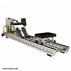 DHZ FITNESS X-6101 Гребной тренажер профессиональный DHZ FITNESS X-6101 Гребной тренажер профессиональный