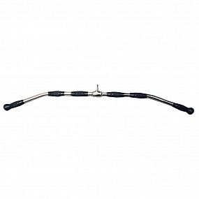 PROFI-FIT RT-014 Рукоятка для тяги за голову 120 см PROFI-FIT RT-014 Рукоятка для тяги за голову 120 см