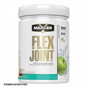фото MAXLER Flex Joint 360 г.
