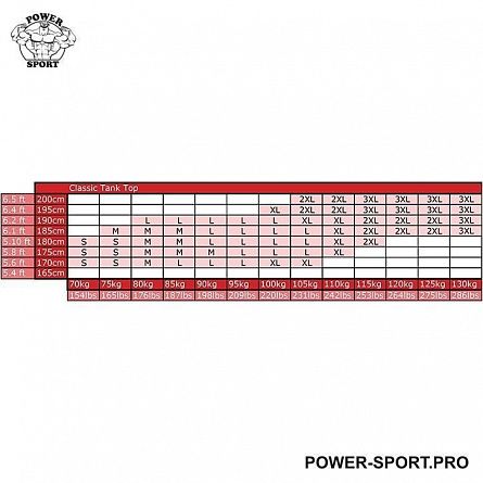 GORILLA GW 90104-800 Майка "Classic" 