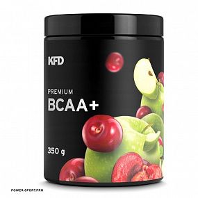 фото KFD Premium BCAA Instant Plus 350 г.