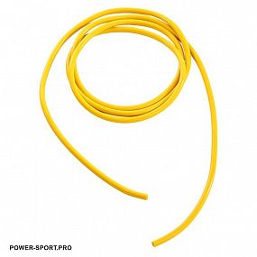 STARFIT ES-608-10 Эспандер силовой, резиновая трубка, 5-7 кг, 10x6x3000 мм STARFIT ES-608-10 Эспандер силовой, резиновая трубка, 5-7 кг, 10x6x3000 мм