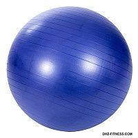 PROFI-FIT Мяч гимнастический Anti-Burst (250 кг) Ф85 см