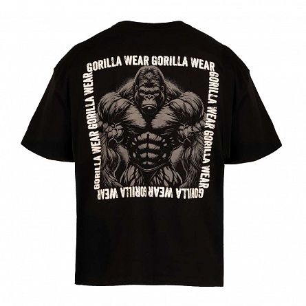 GORILLA GW 90597-900 Футболка "Phillip"