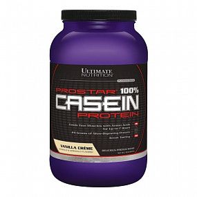 фото ULTIMATE NUTRITION Prostar Casein 908 г.