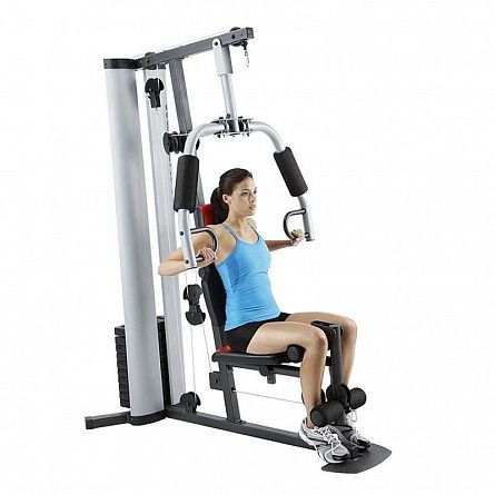 WEIDER PRO 6900 Многофункциональный тренажер  