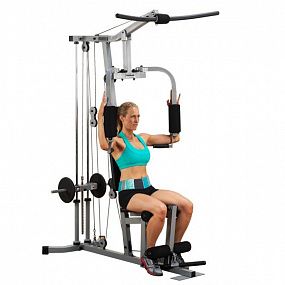 BODY SOLID PHG-1000 Силовой комплекс BODY SOLID PHG-1000 Силовой комплекс
