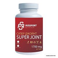 фото RS NUTRITION Super Joint 90 капс