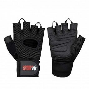 GORILLA GW 99252-900 Перчатки атлетические "Jackson"