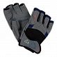 MAD MAX MFG-870\HG-BL "Cool" Перчатки атлетические