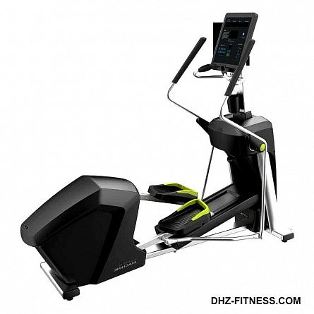 DHZ FITNESS X-9201 Эллиптический тренажер