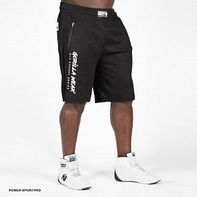 GORILLA GW 90939-900 Шорты "Augustine Old School" GORILLA GW 90939-900 Шорты "Augustine Old School"