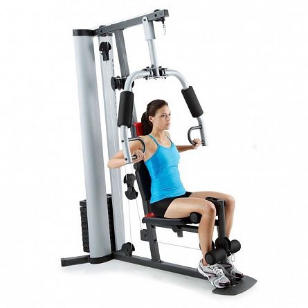 WEIDER 8700 Многофункциональный тренажер  