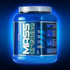 фото R-LINE Mass + Creatine 2000 г