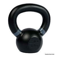 PROFI-FIT Гиря тренировочная  6 кг