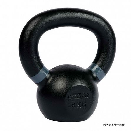 PROFI-FIT Гиря тренировочная  6 кг