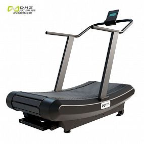 DHZ FITNESS A-7000 Беговая дорожка профессиональная