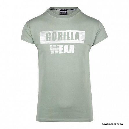 GORILLA GW 90580-400 Футболка "Murray" 