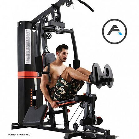 APEX Intense Z19 Мультистанция 