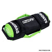 PROFI-FIT Sand Bag 15 кг