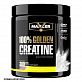 MAXLER 100% Golden Micronized Creatine 300 г 